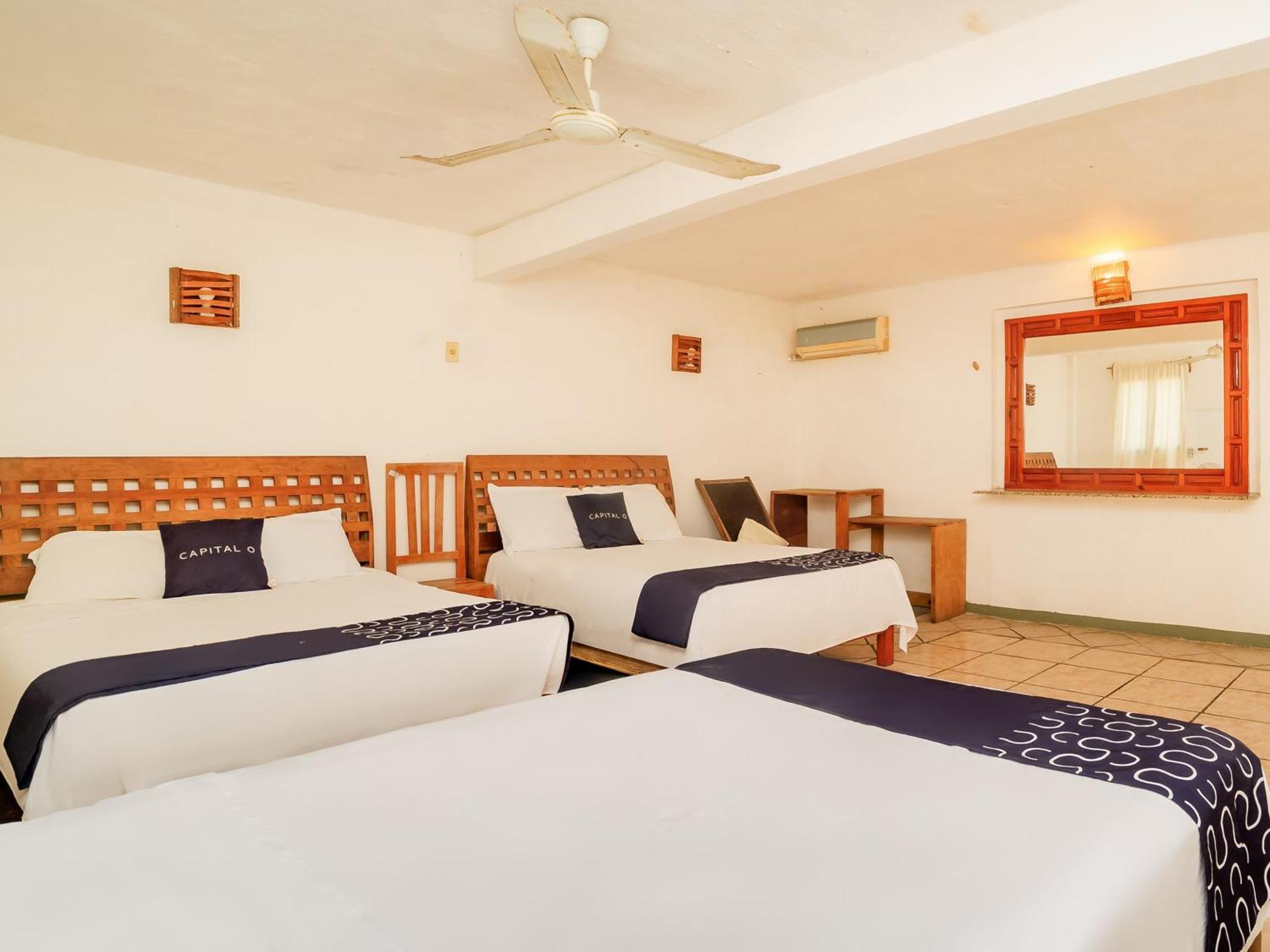 Hotel Verdemar By Rotamundos 4*