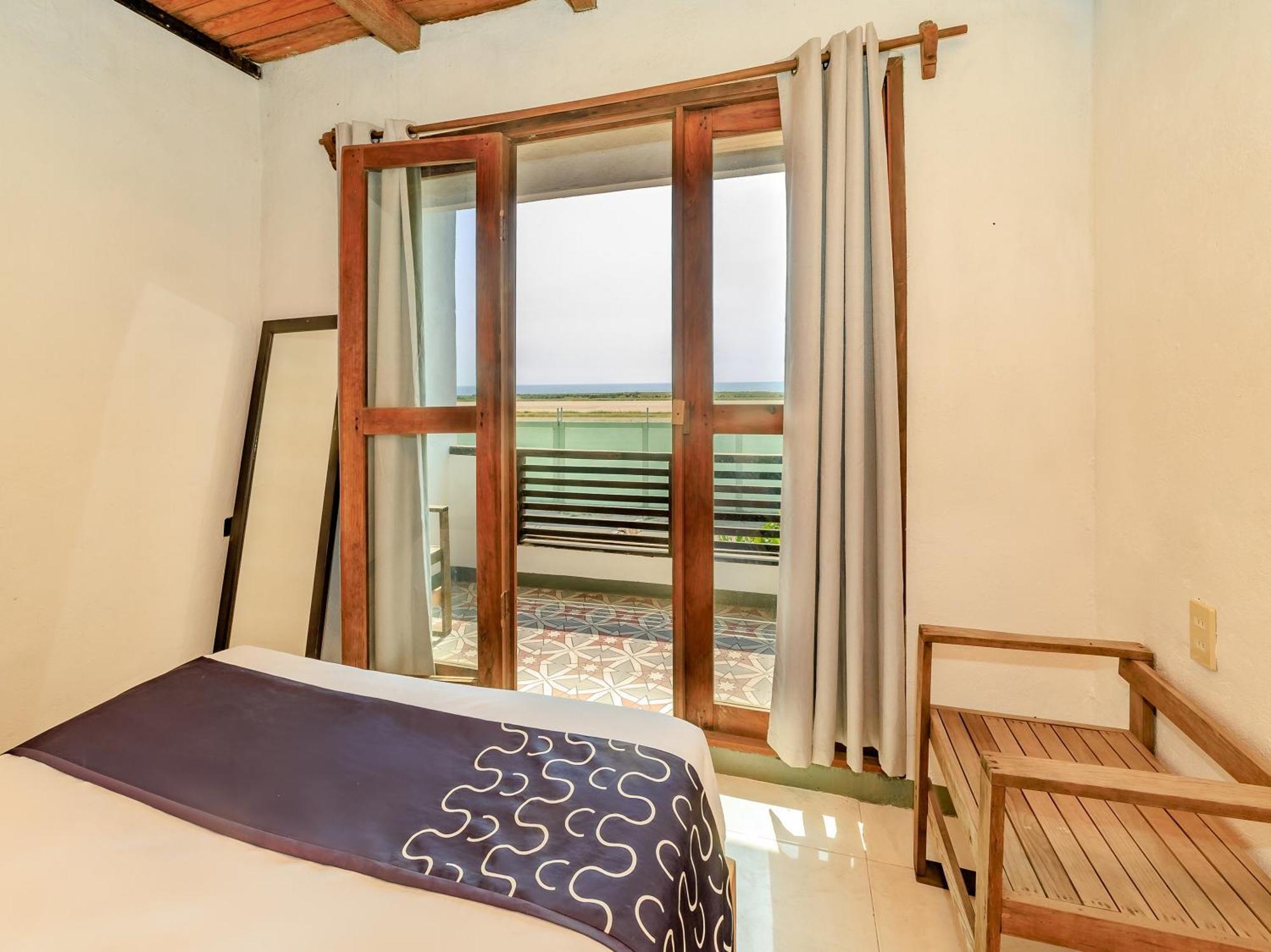 Verdemar By Rotamundos Hotel 4*